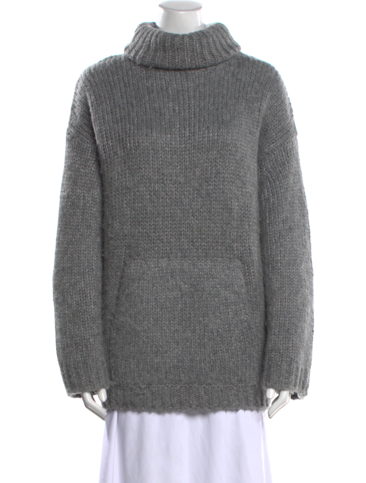 Helsa Turtleneck Sweater
