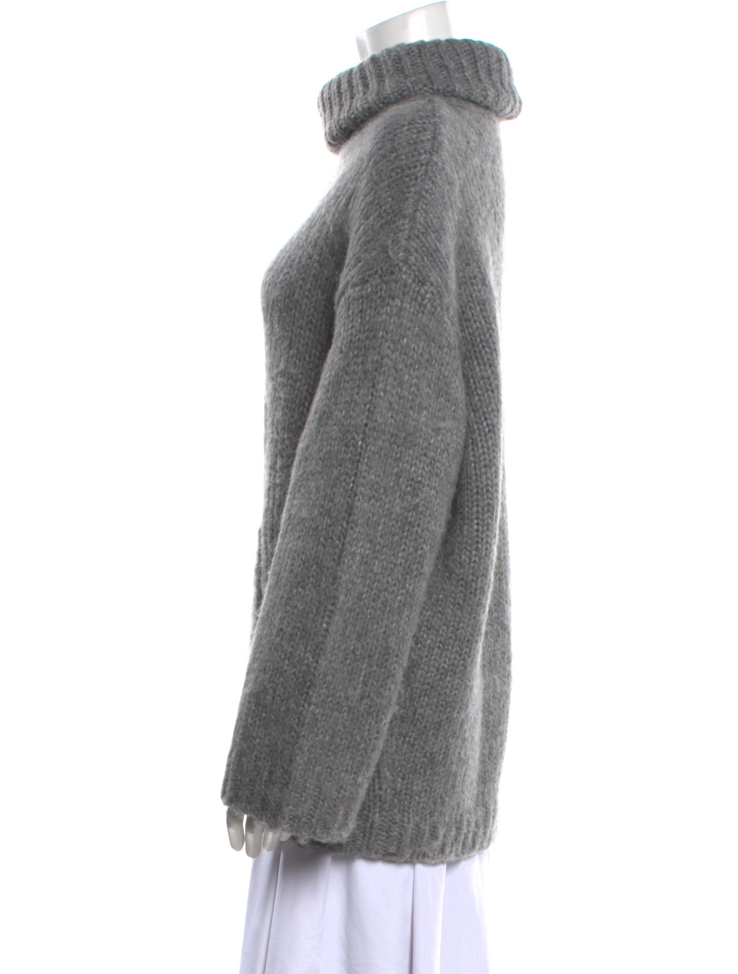 Helsa Turtleneck Sweater