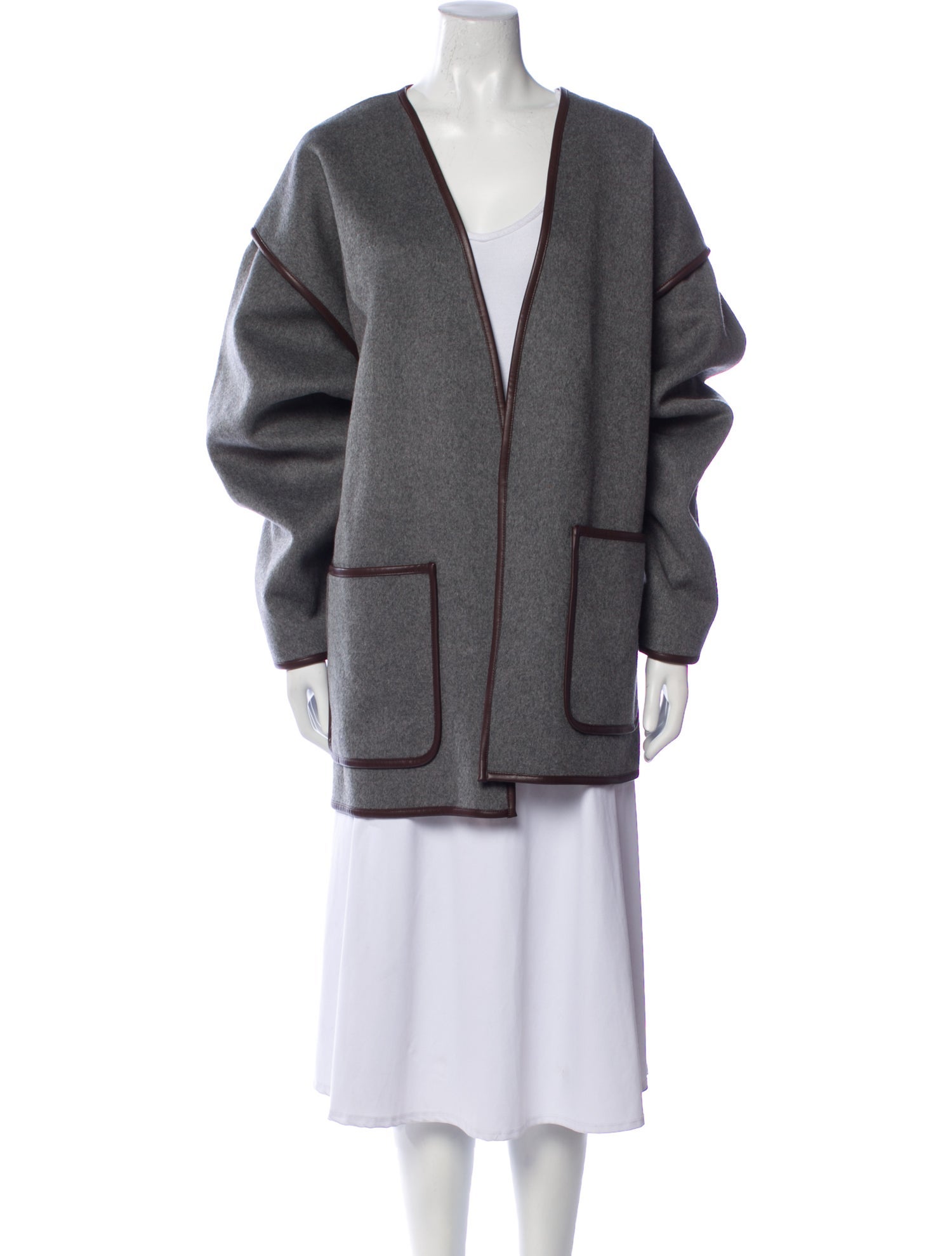 Helsa Jacket w/ Tags