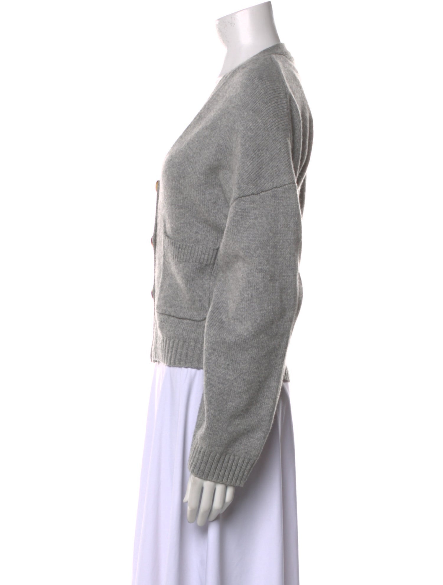 Helsa V-Neck Sweater