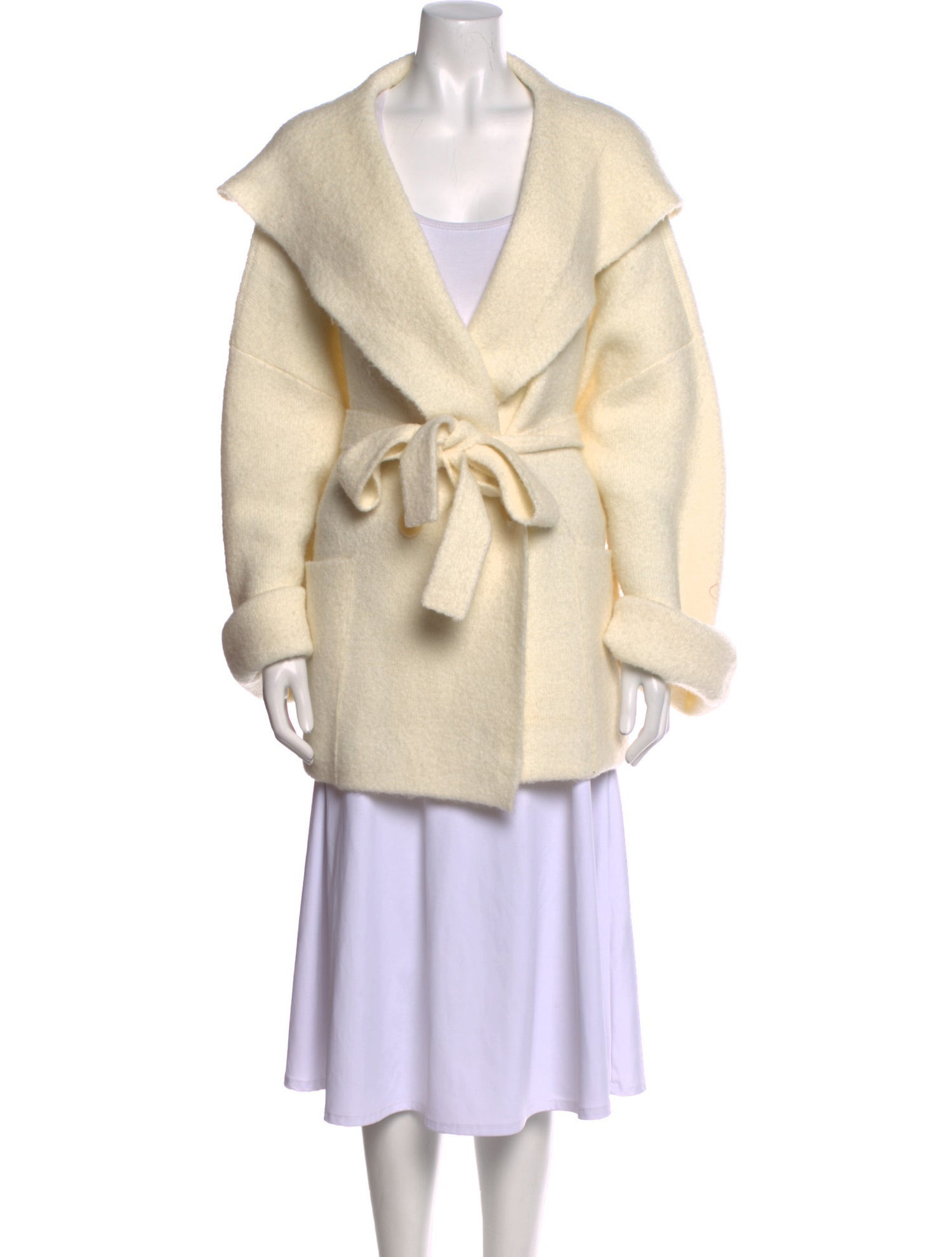 Helsa V-Neck Sweater