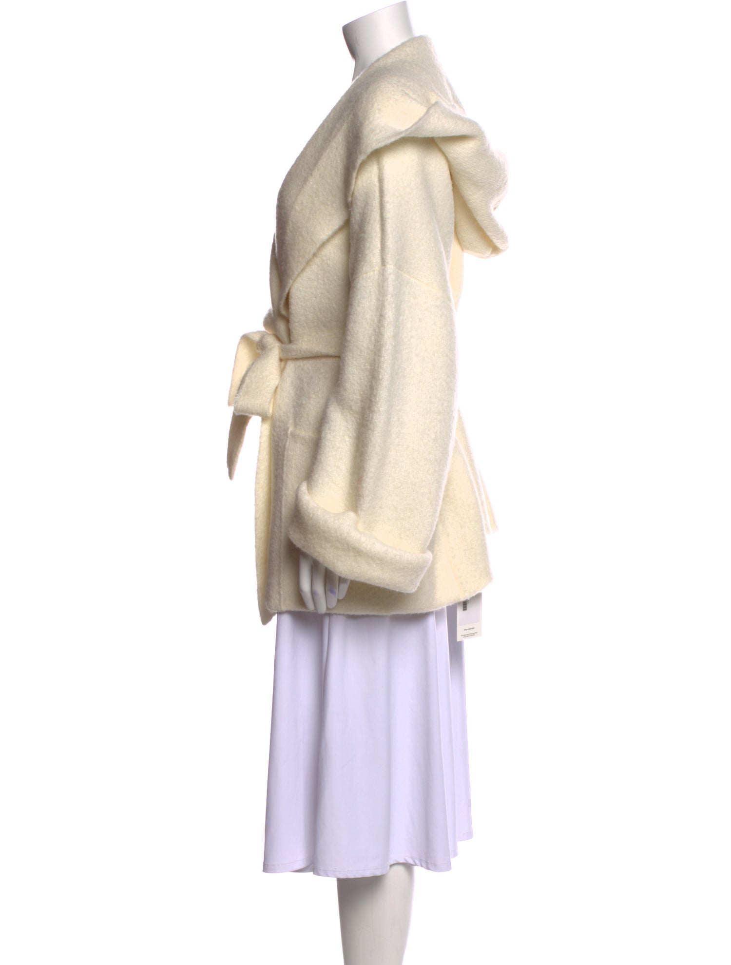 Helsa V-Neck Sweater