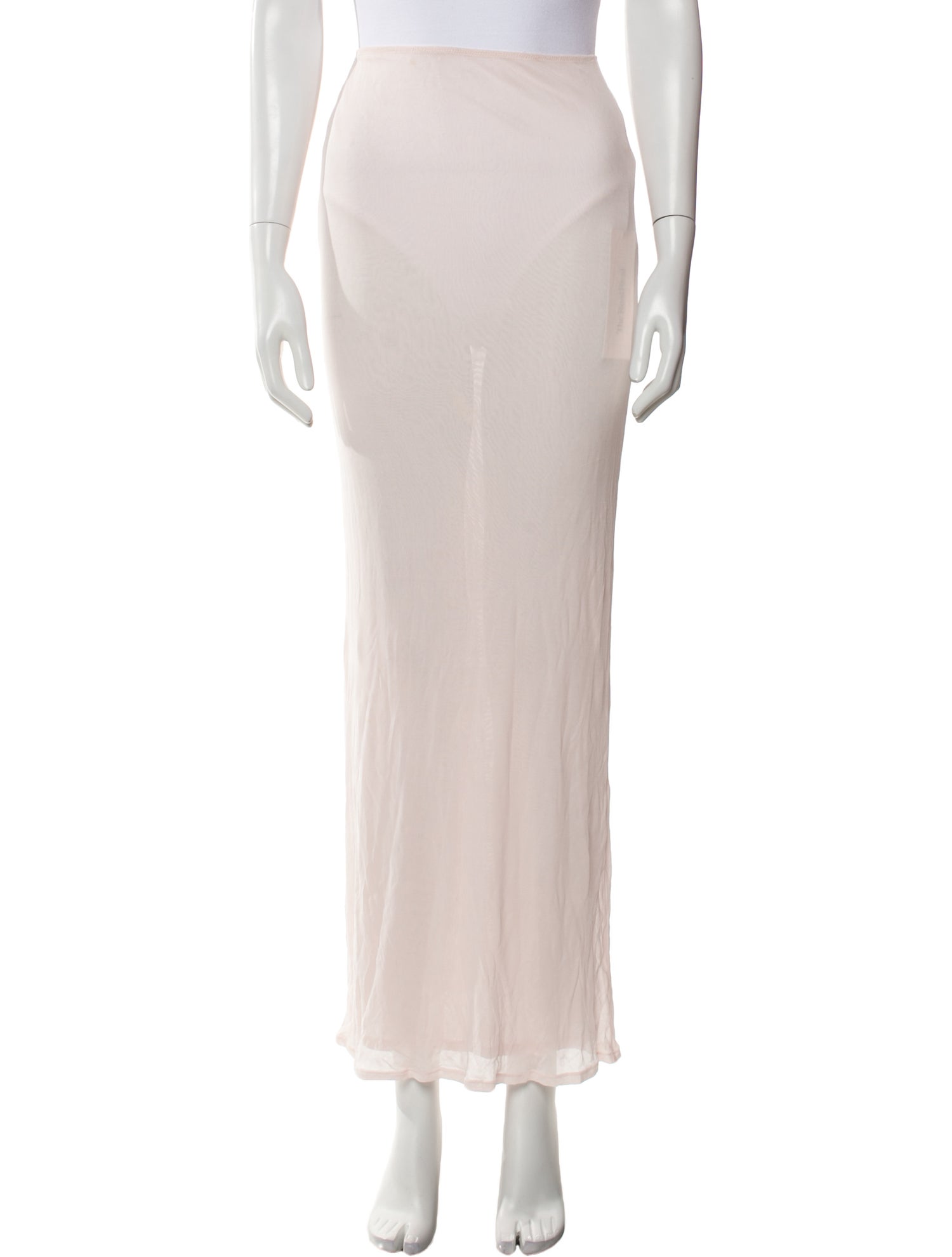 Helsa Long Skirt