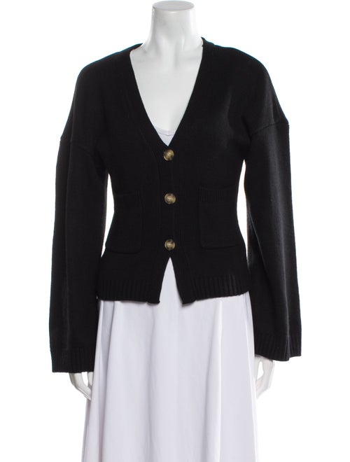 Helsa V-Neck Sweater