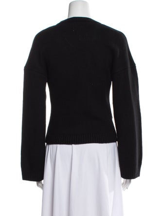 Helsa V-Neck Sweater