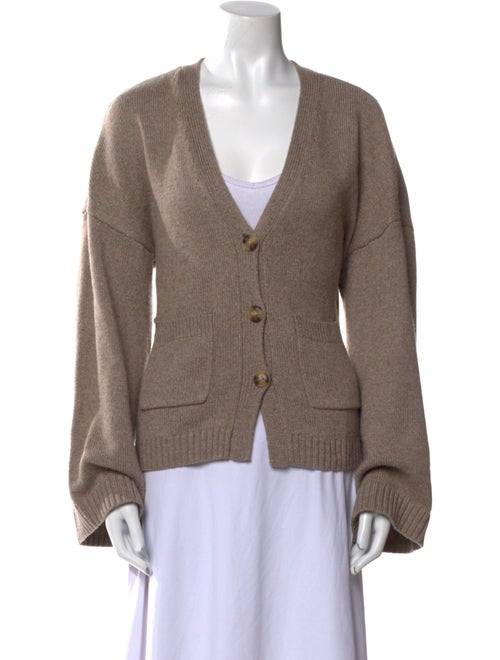 Helsa V-Neck Sweater