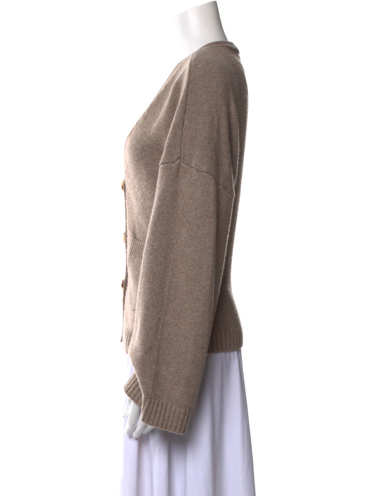 Helsa V-Neck Sweater