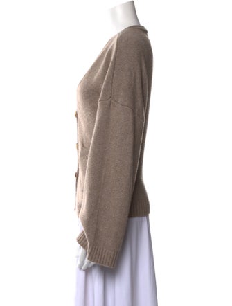 Helsa V-Neck Sweater