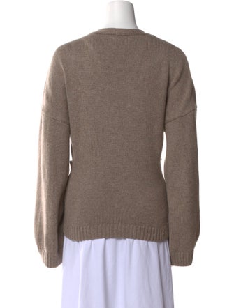 Helsa V-Neck Sweater