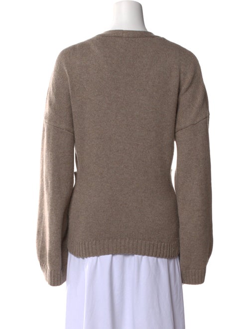 Helsa V-Neck Sweater