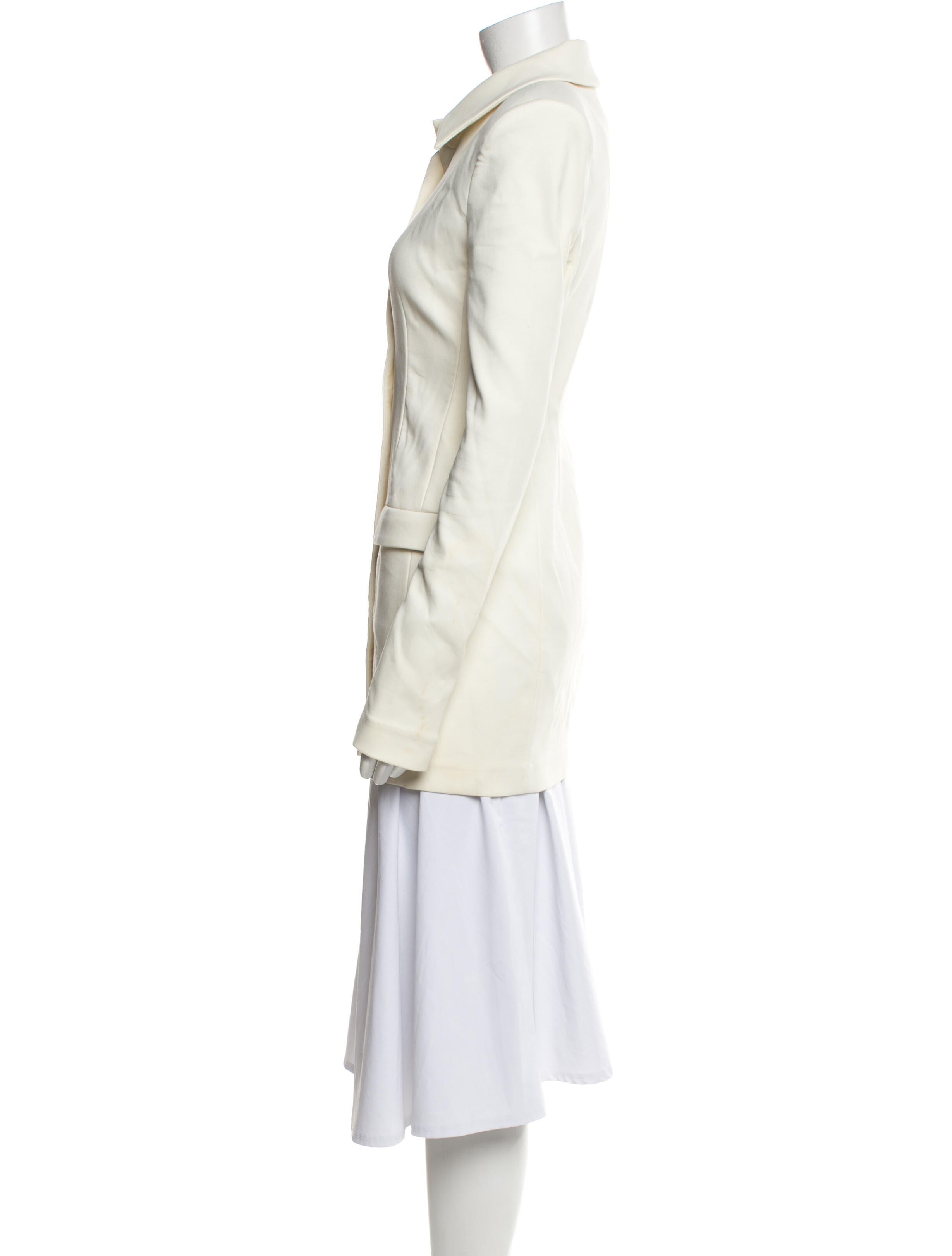 Helsa Nylon Utility Jacket