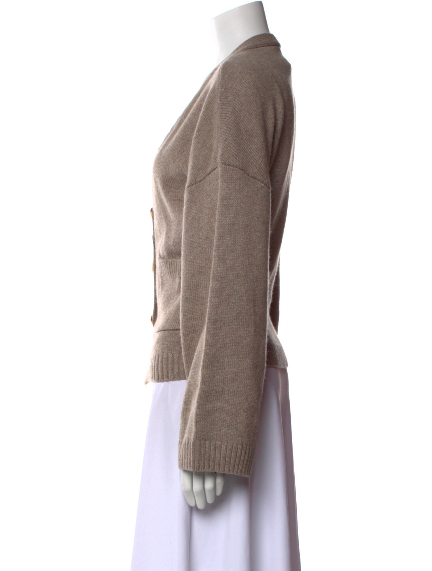 Helsa V-Neck Sweater w/ Tags