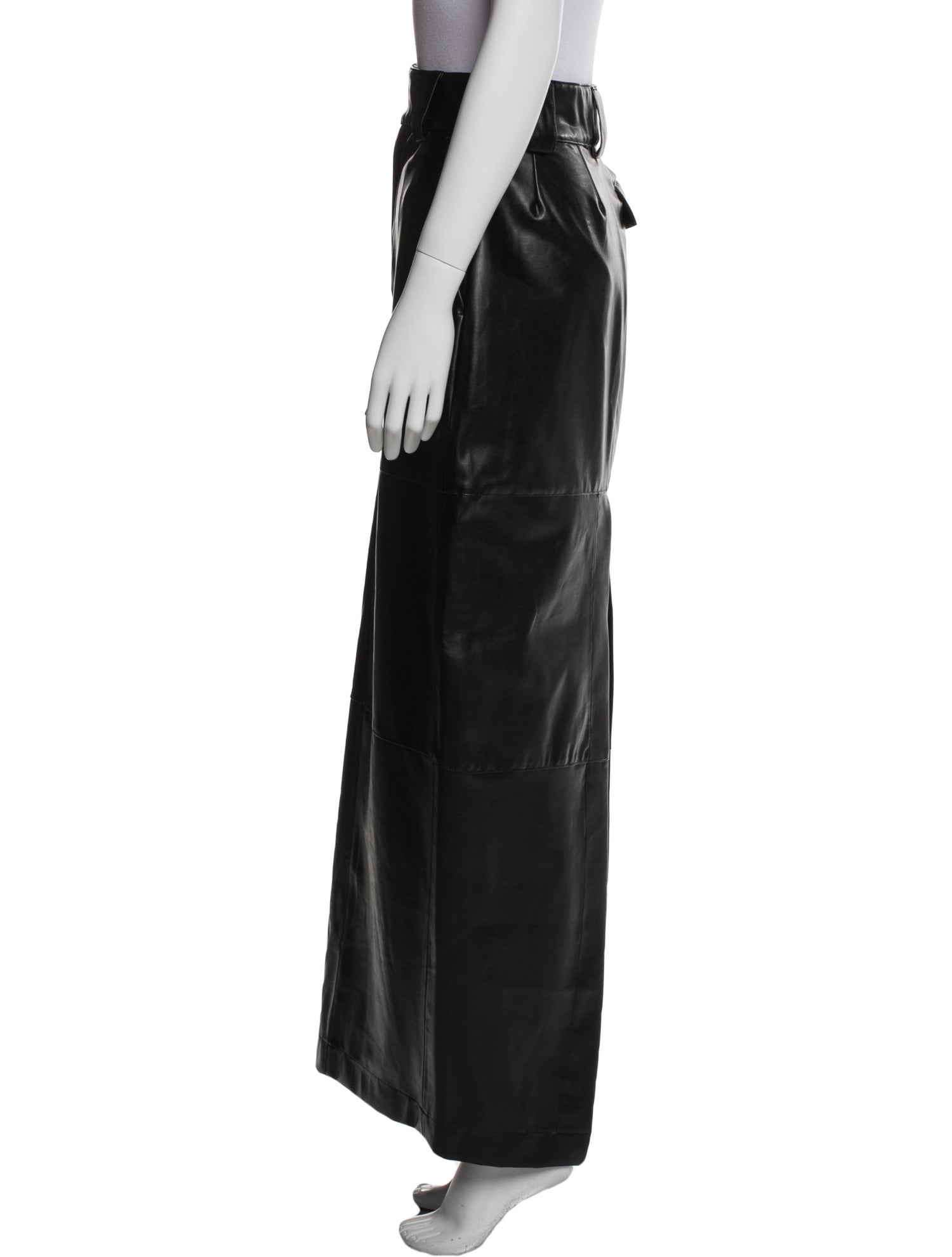 Helsa Long Skirt