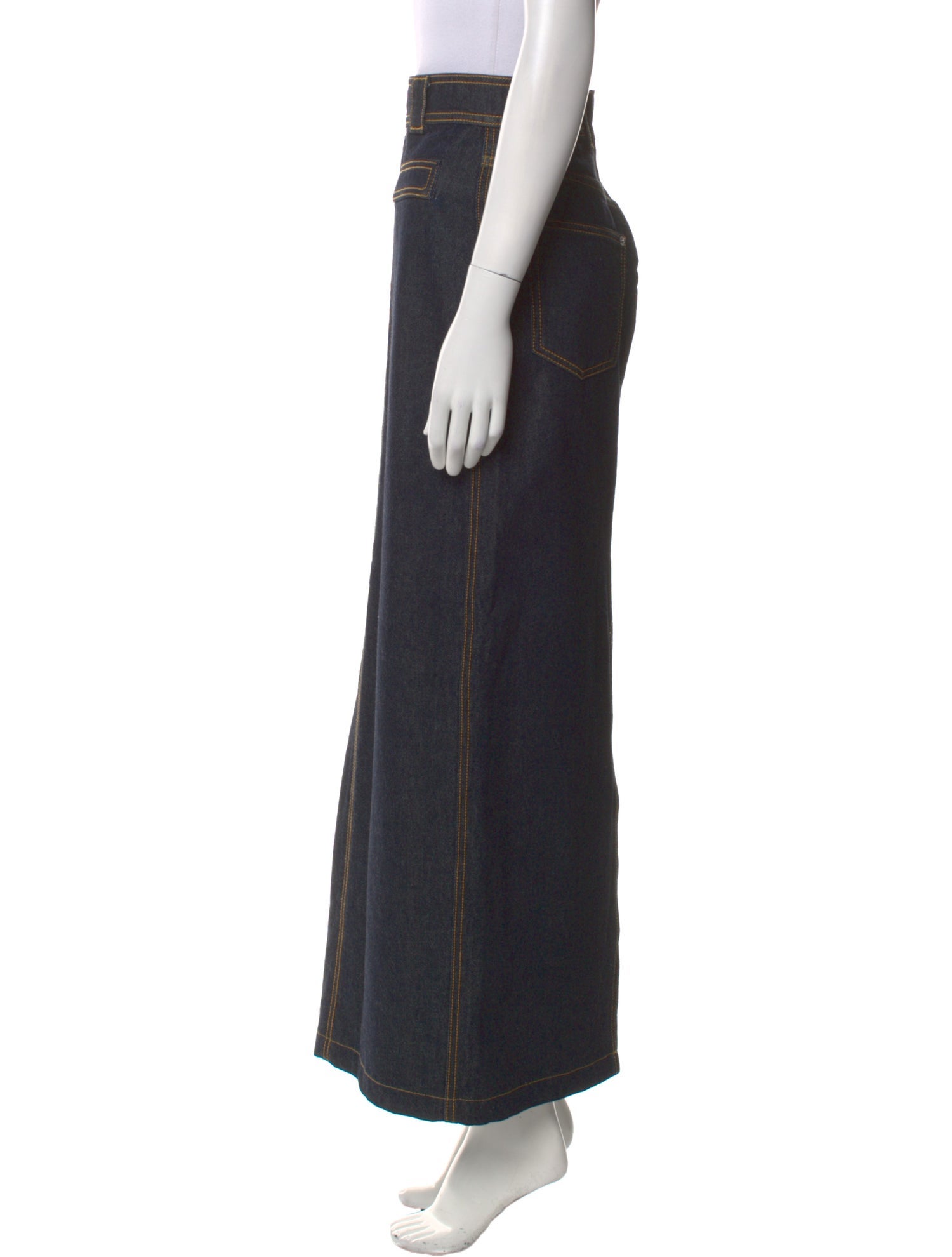 Helsa Long Skirt