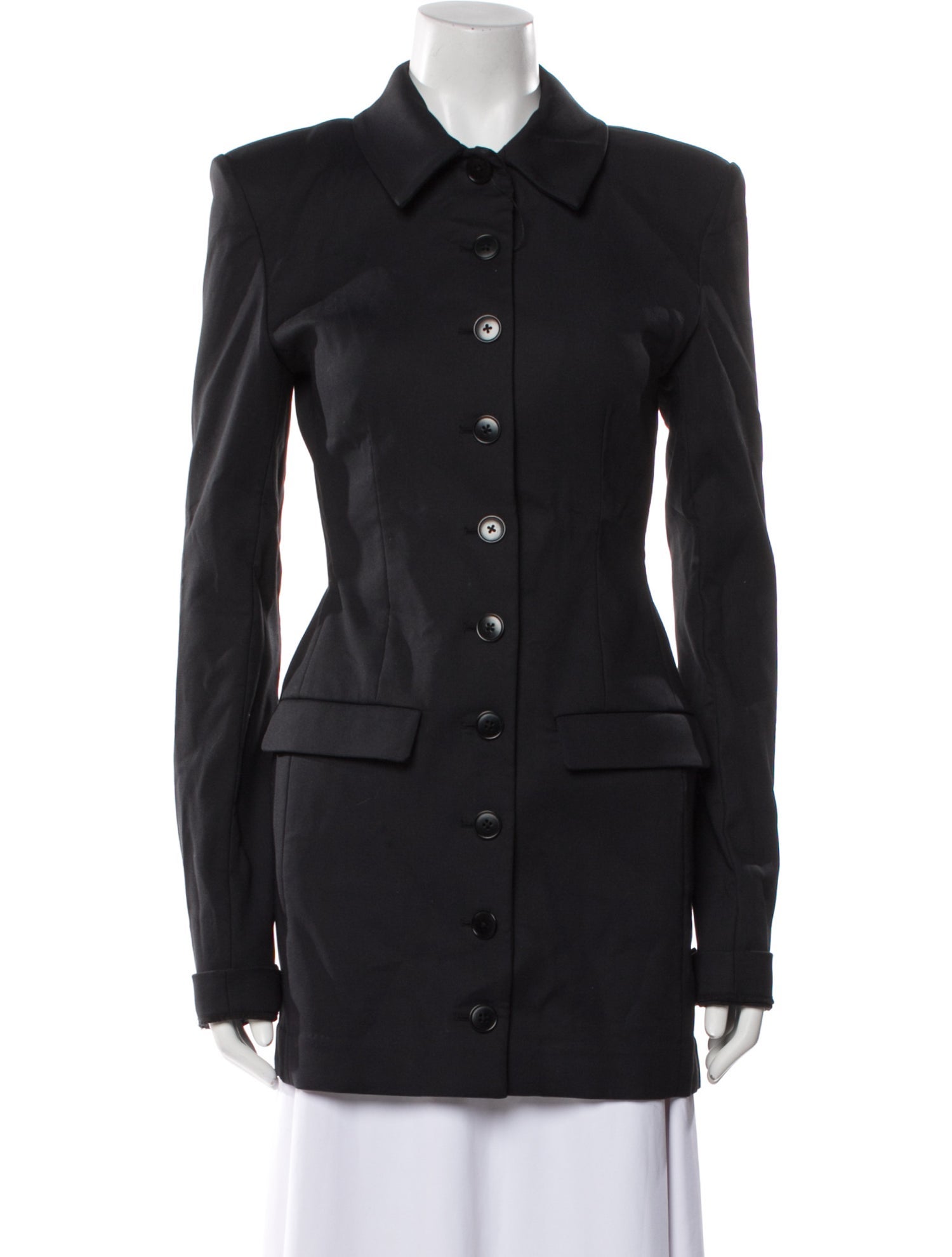 Helsa Nylon Utility Jacket