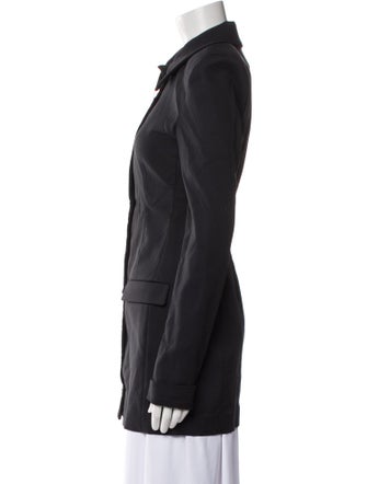 Helsa Nylon Utility Jacket