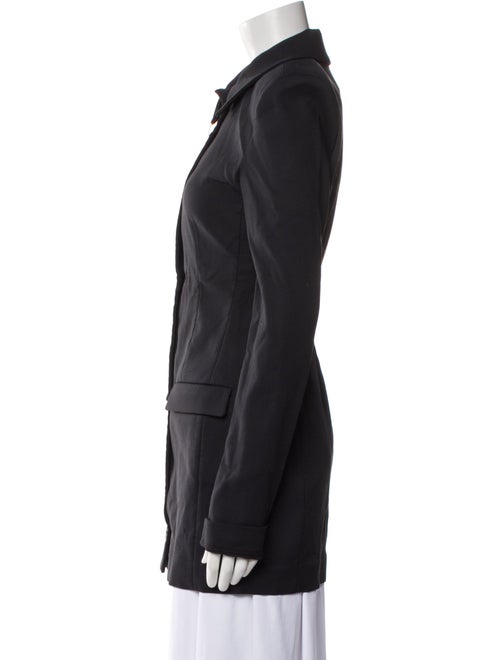 Helsa Nylon Utility Jacket