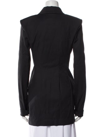 Helsa Nylon Utility Jacket