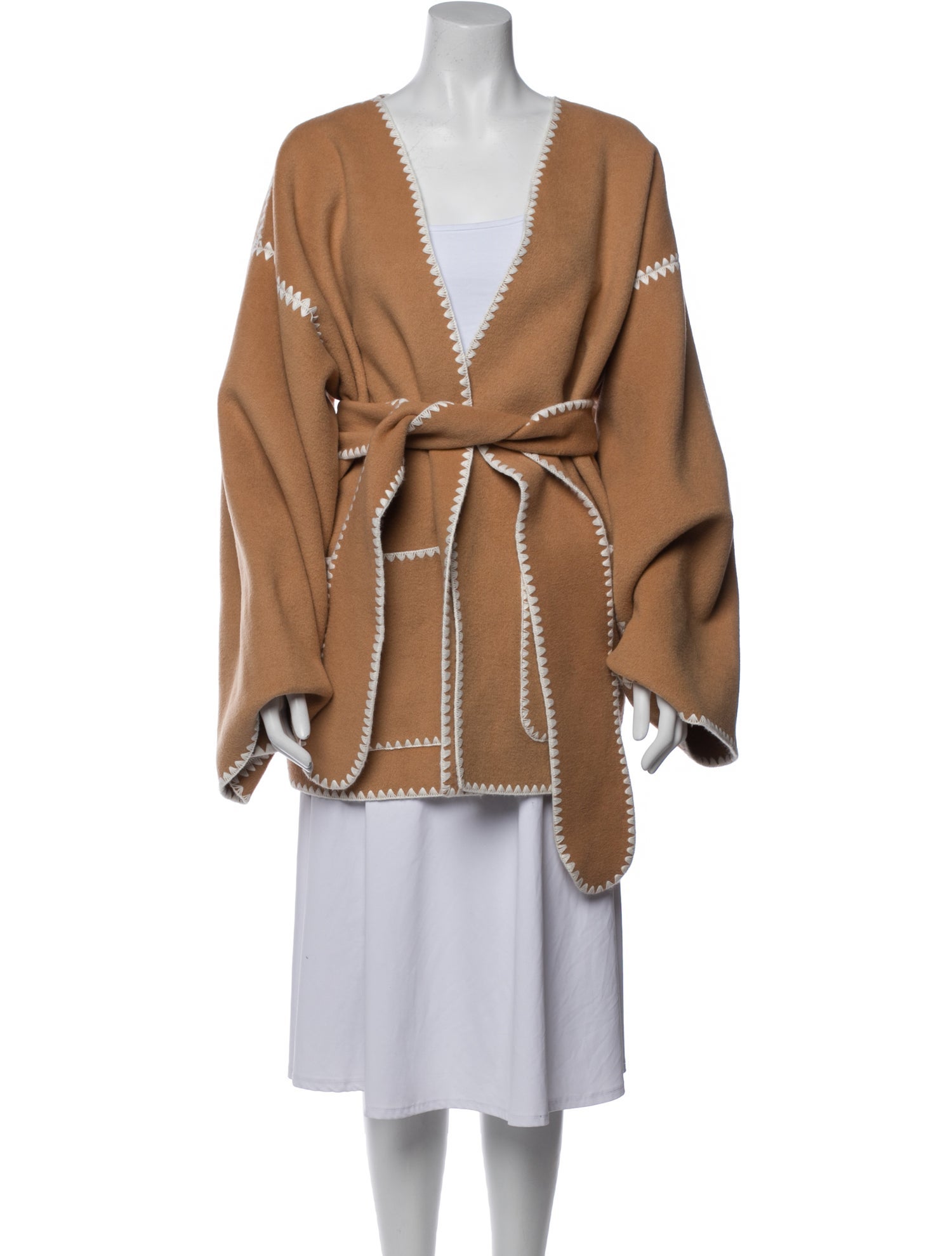 Helsa Coat