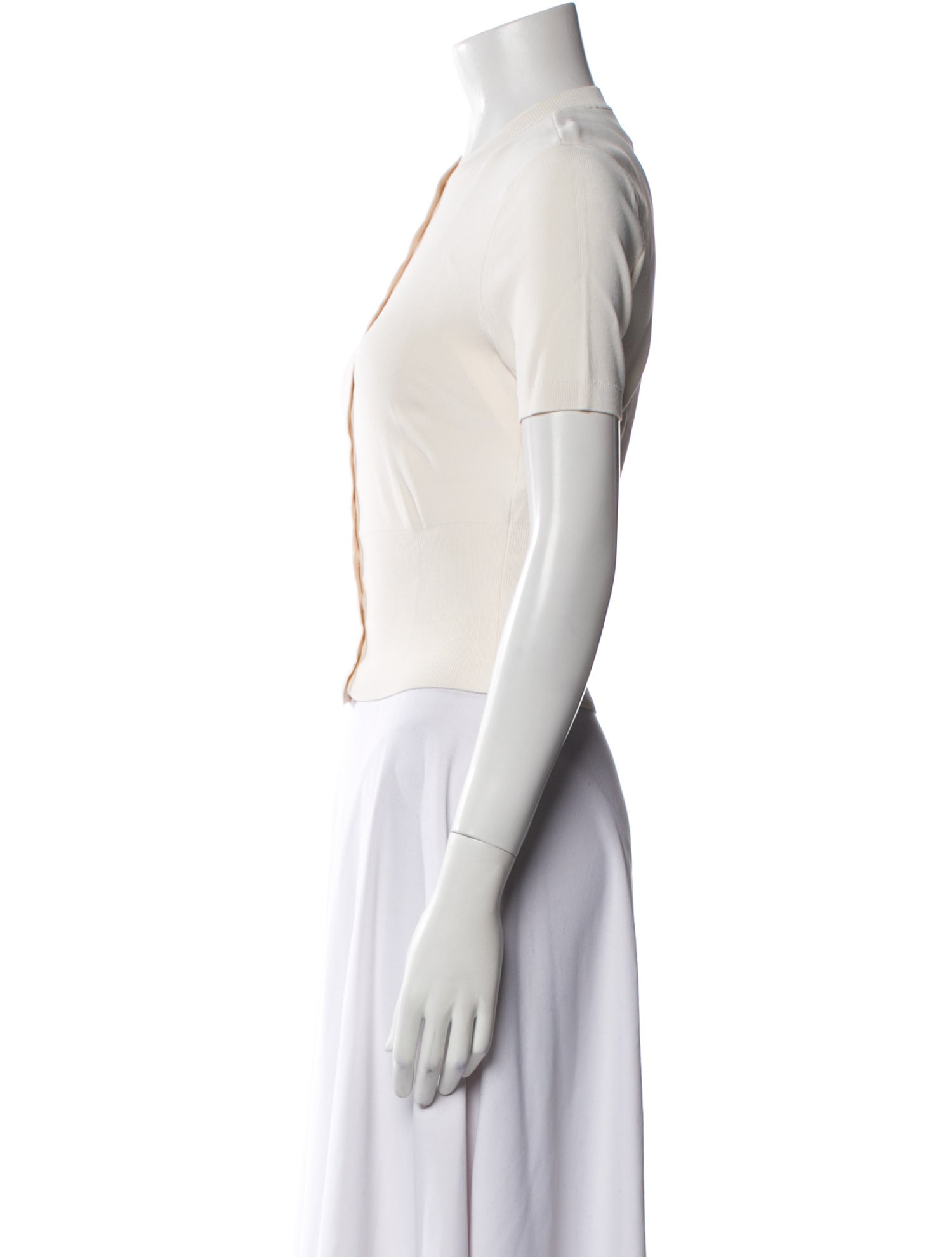 Helsa Crew Neck Sweater