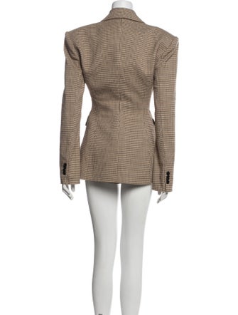 Helsa Printed Skirt Suit