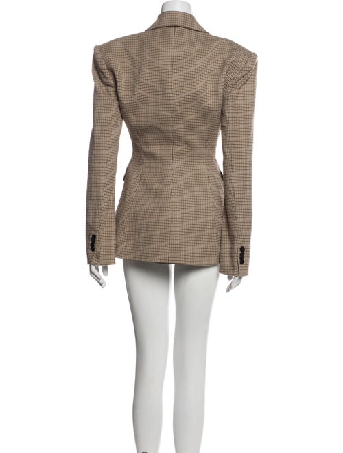 Helsa Printed Skirt Suit