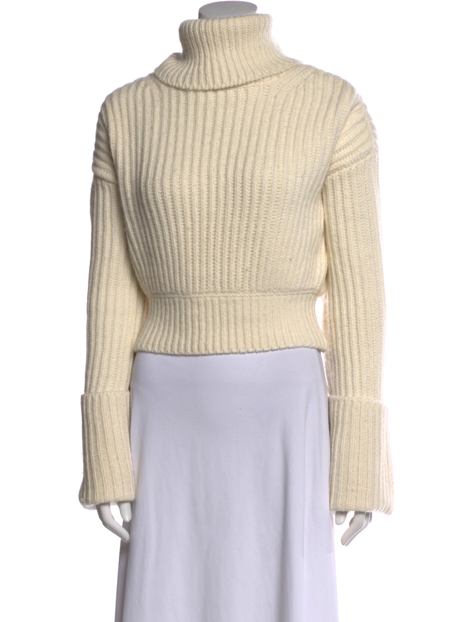 Helsa Turtleneck Sweater
