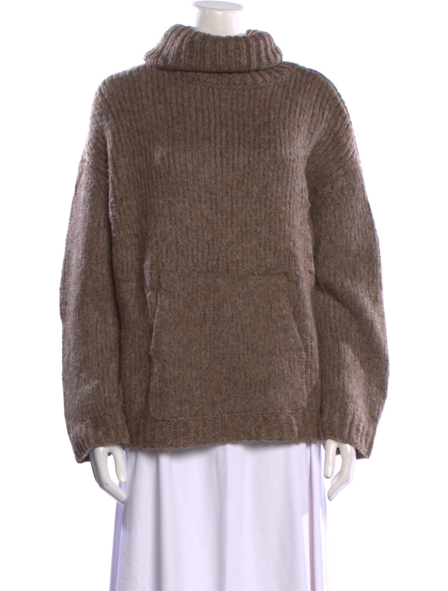 Helsa Turtleneck Sweater