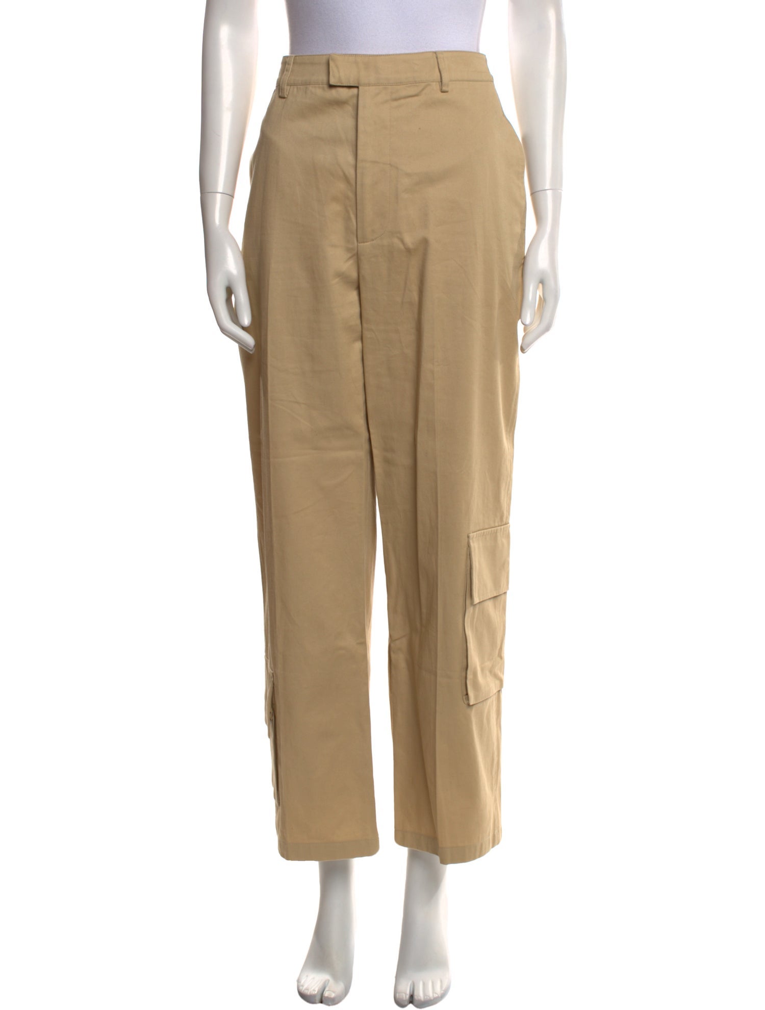 Helsa Wide Leg Pants