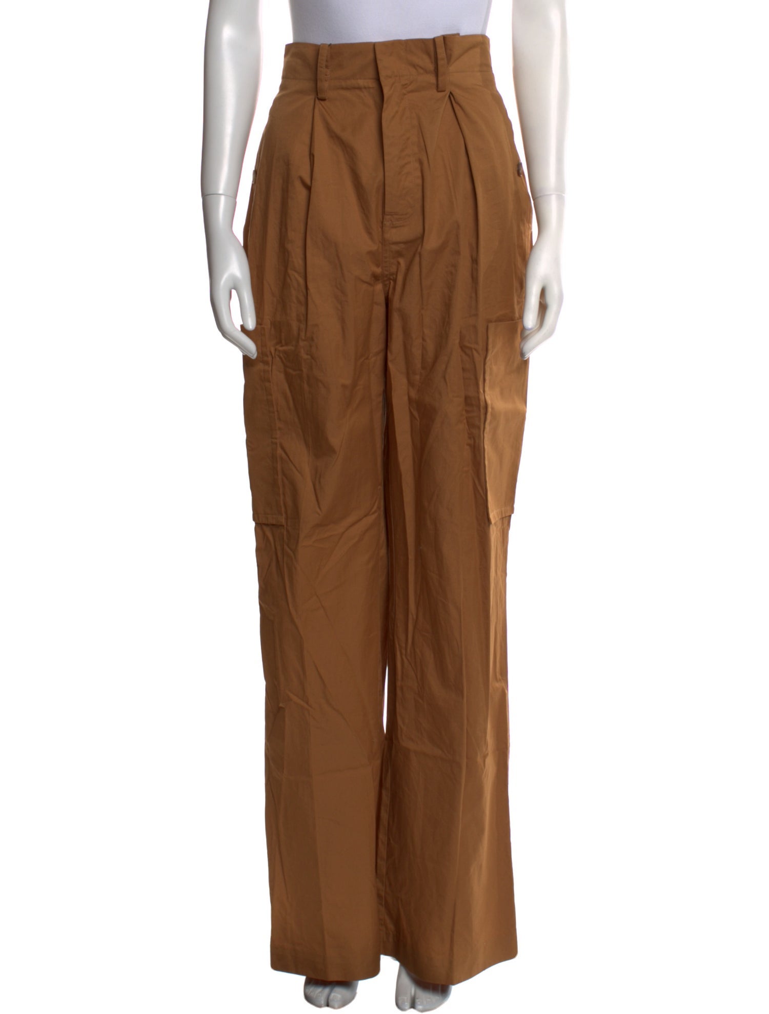 Helsa Wide Leg Pants w/ Tags