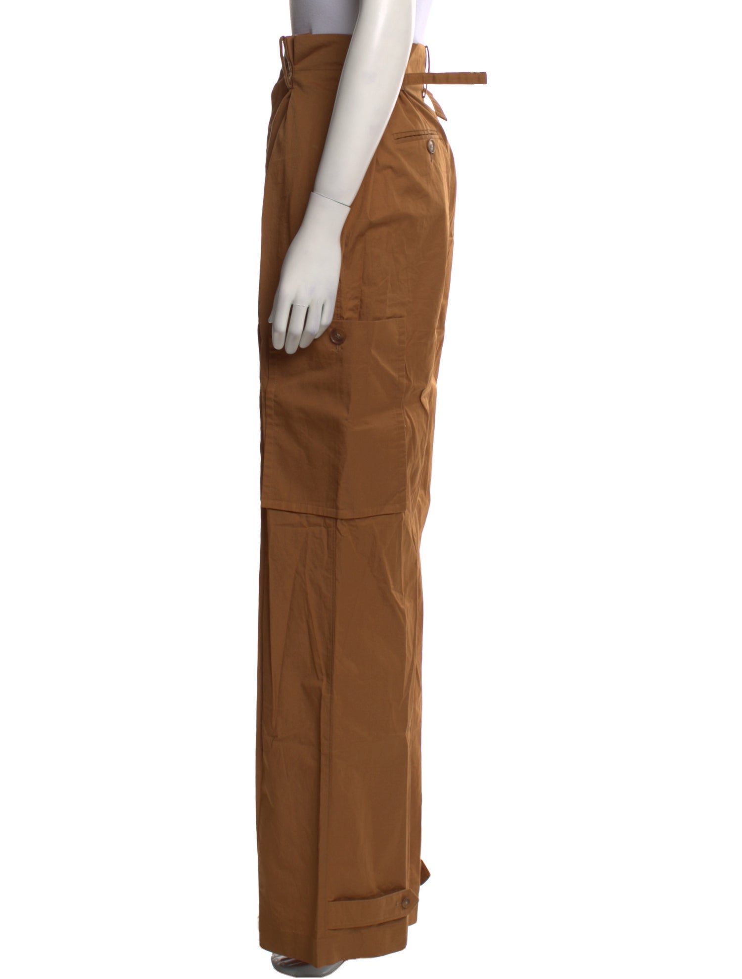 Helsa Wide Leg Pants w/ Tags