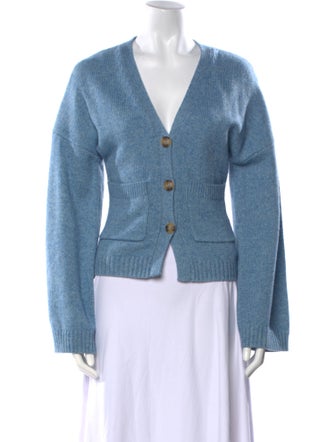 Helsa V-Neck Sweater