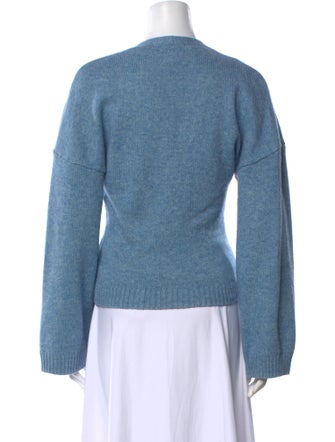 Helsa V-Neck Sweater