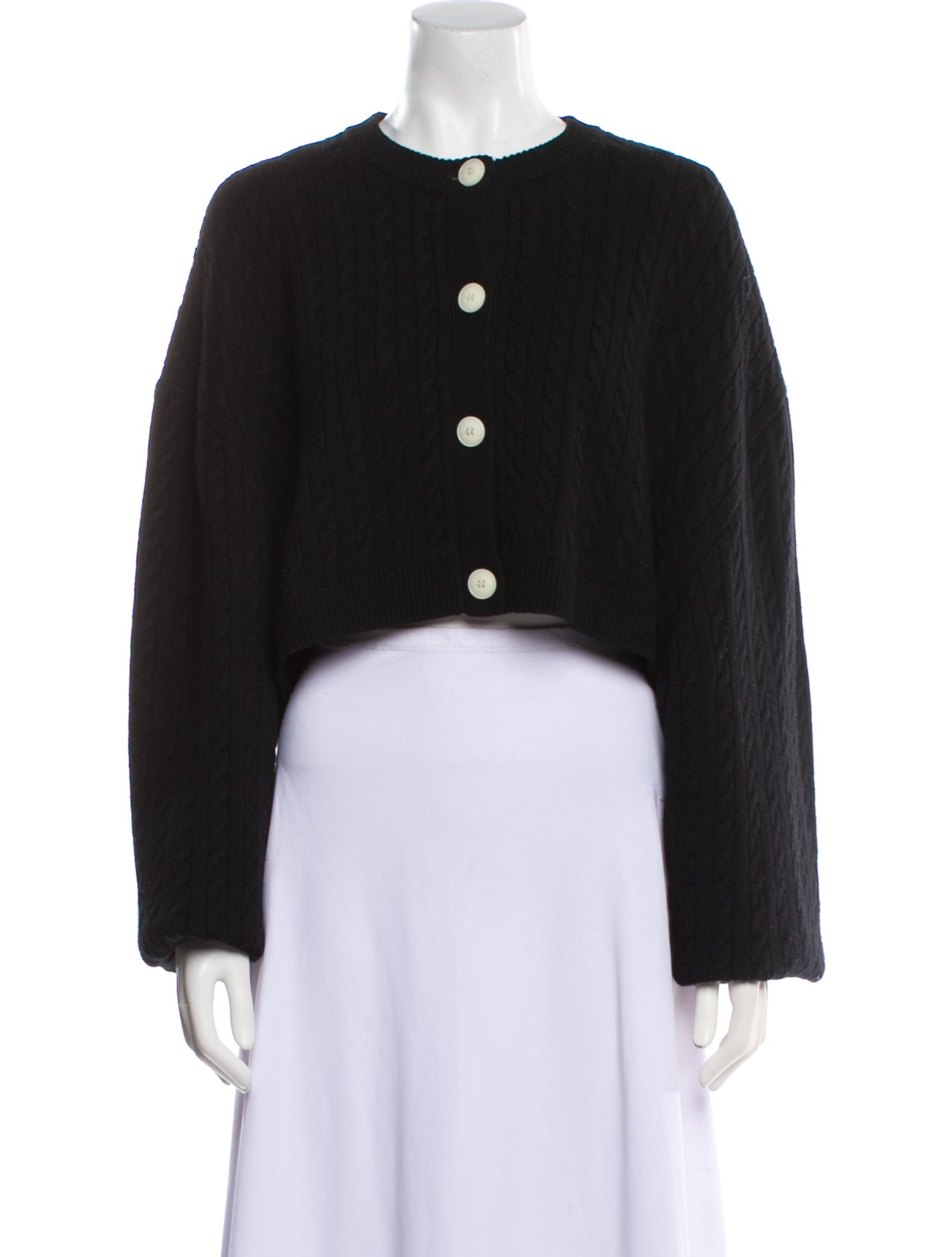 Helsa Crew Neck Sweater