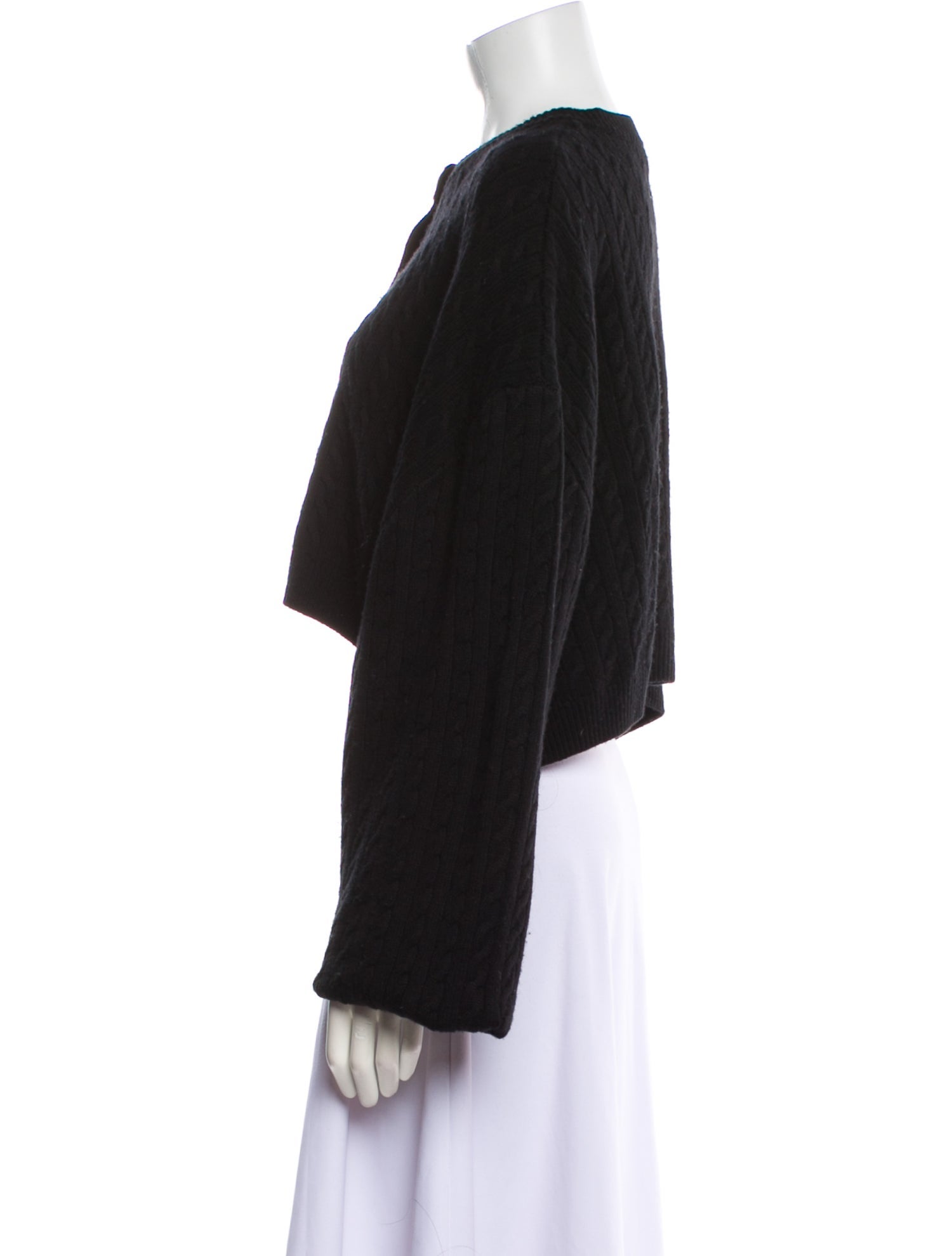 Helsa Crew Neck Sweater