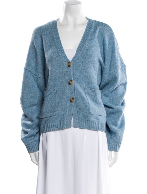 Helsa V-Neck Sweater