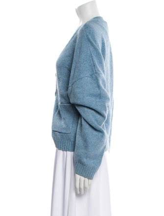 Helsa V-Neck Sweater