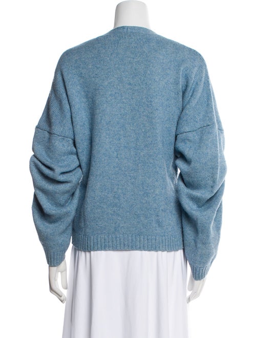 Helsa V-Neck Sweater