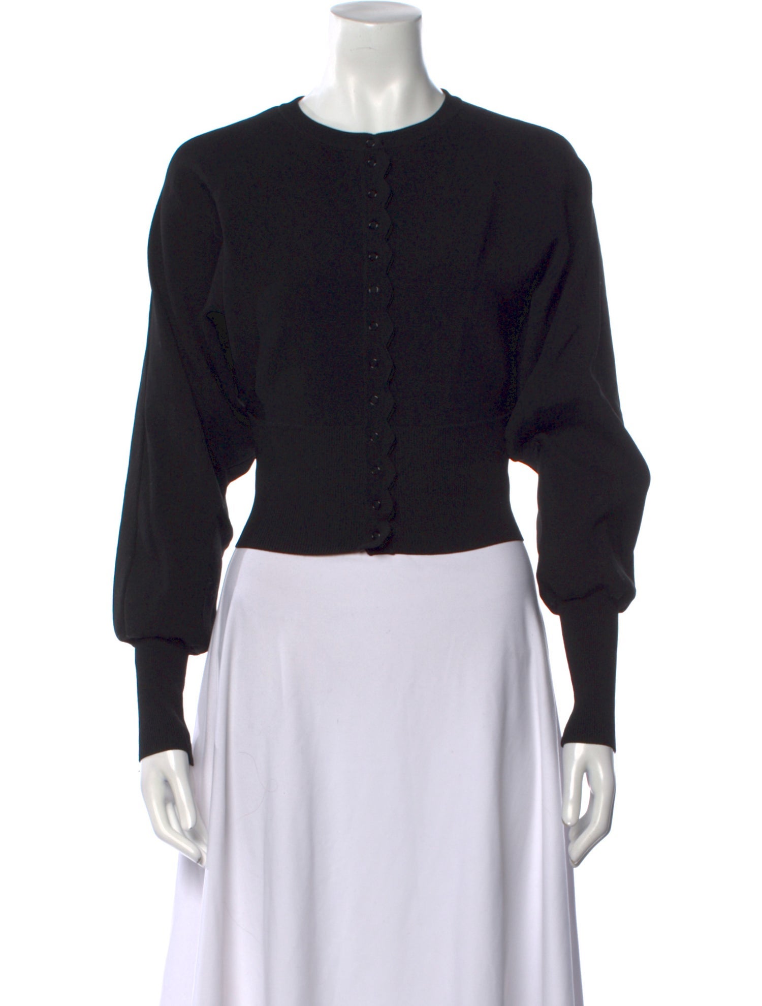 Helsa Crew Neck Sweater