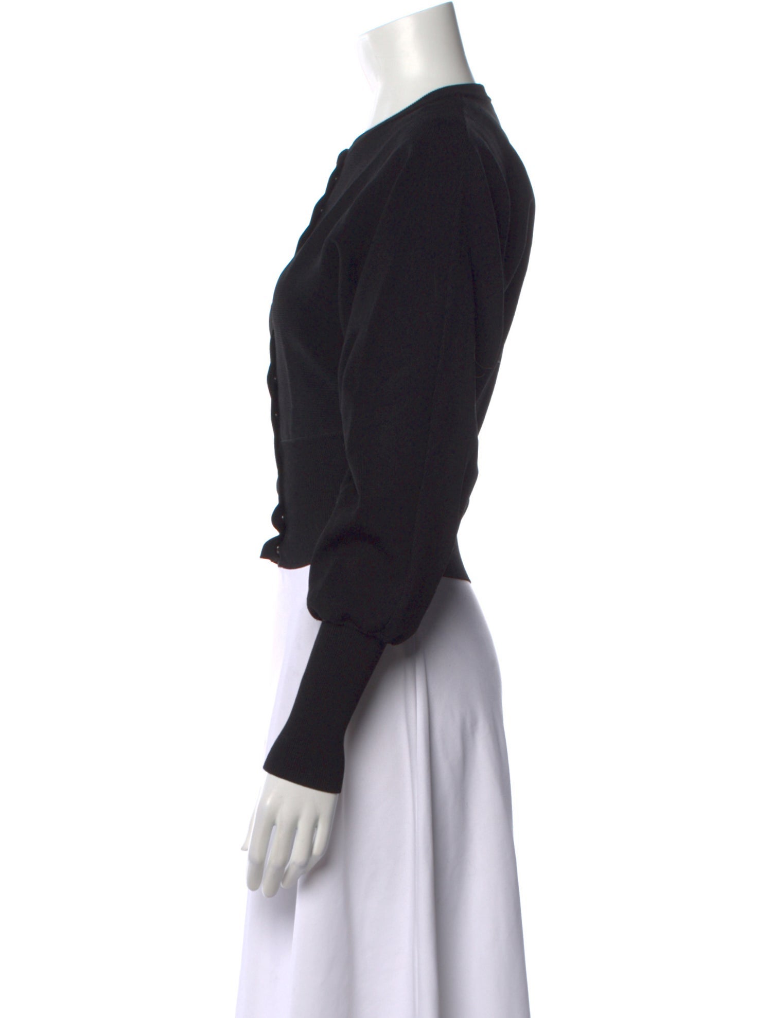 Helsa Crew Neck Sweater