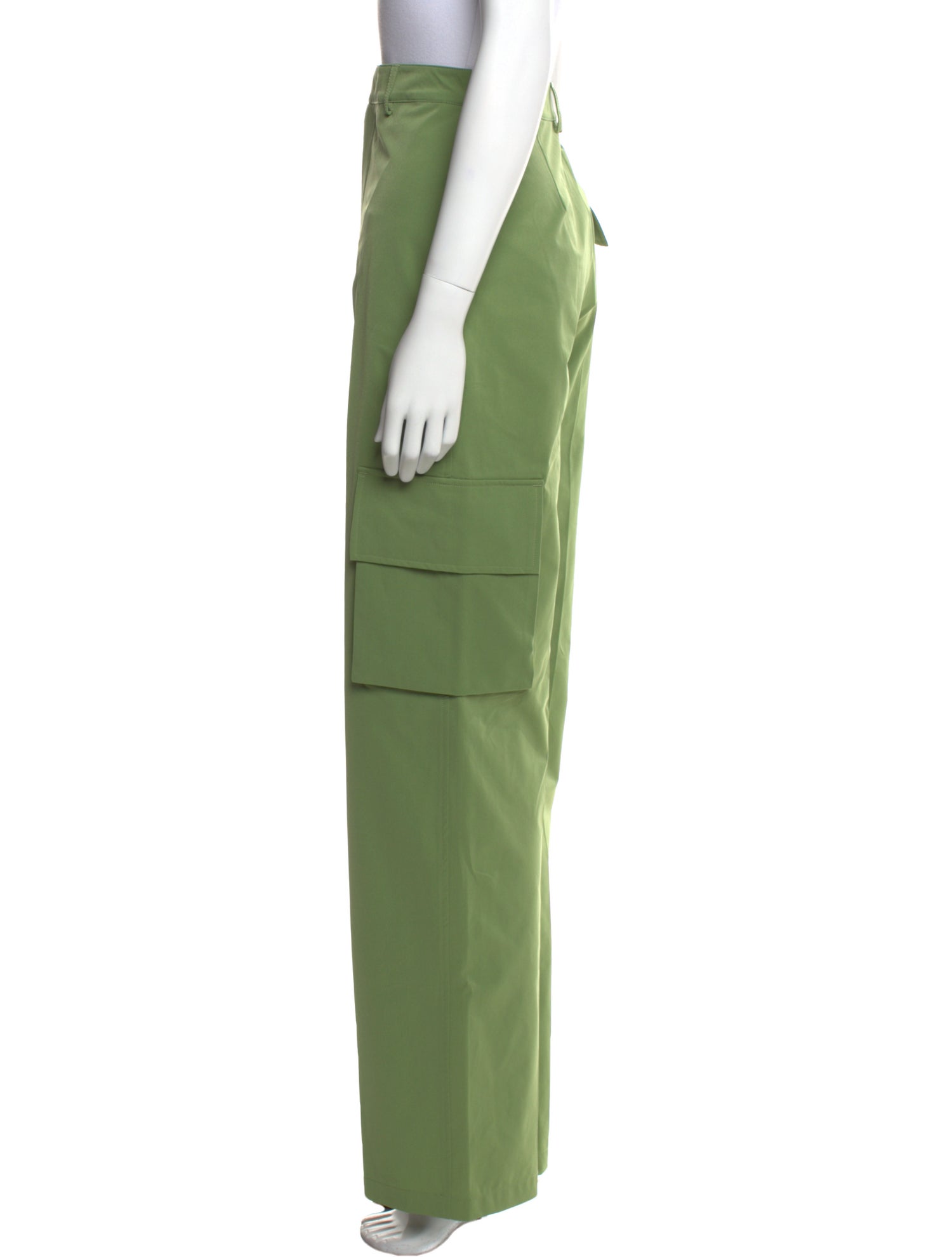 Helsa Wide Leg Pants w/ Tags