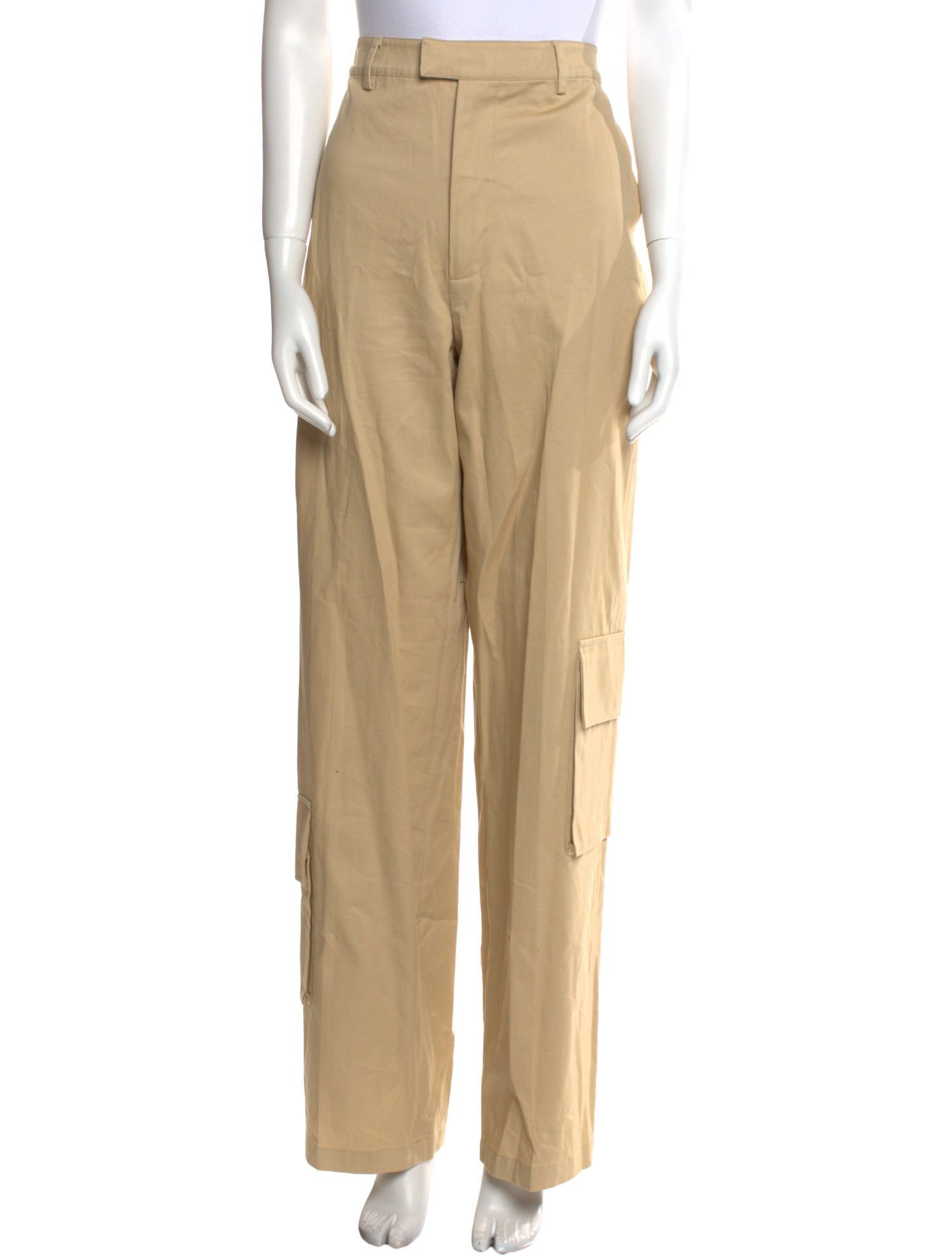 Helsa Wide Leg Pants