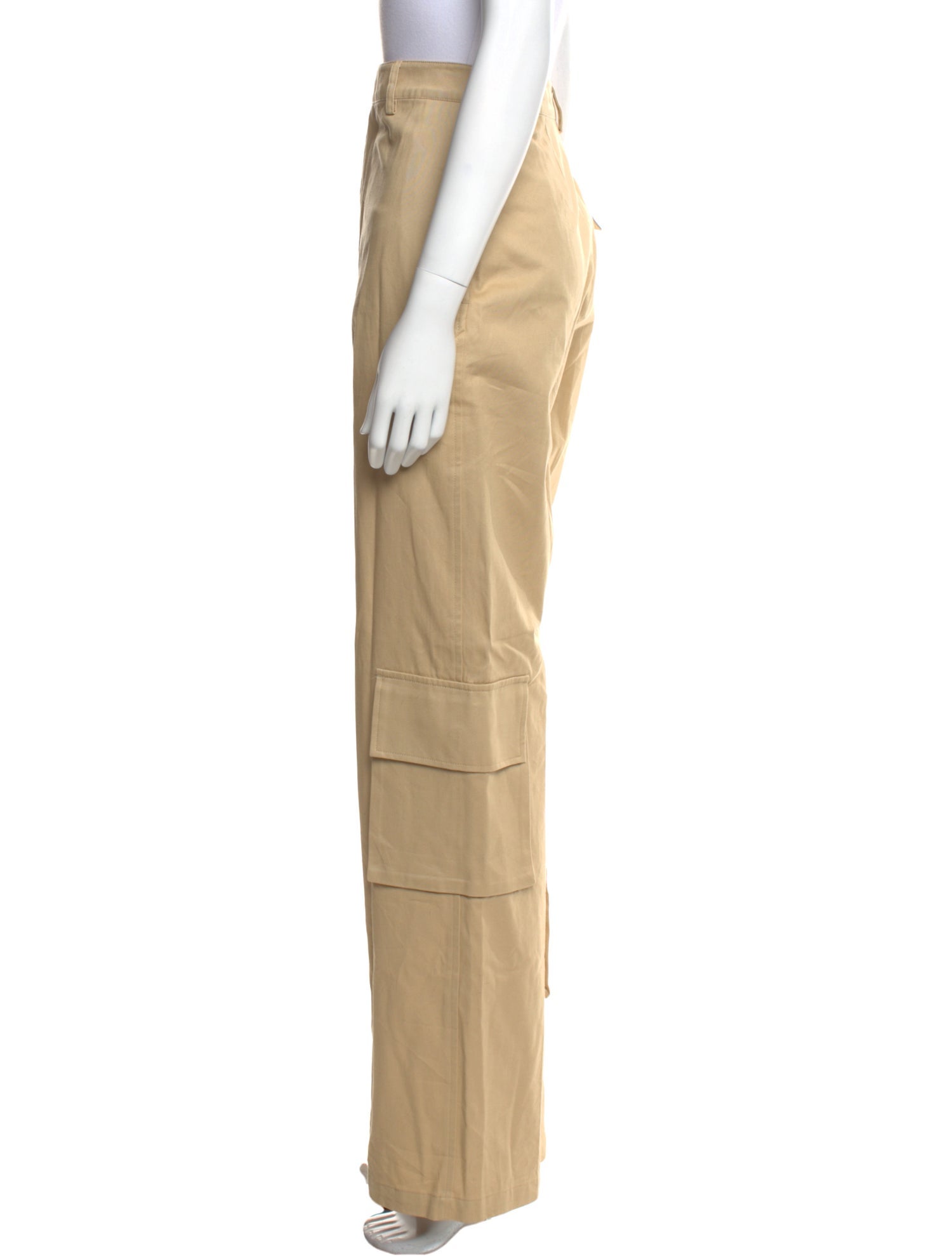 Helsa Wide Leg Pants