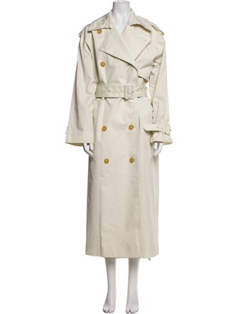 Helsa Trench Coat