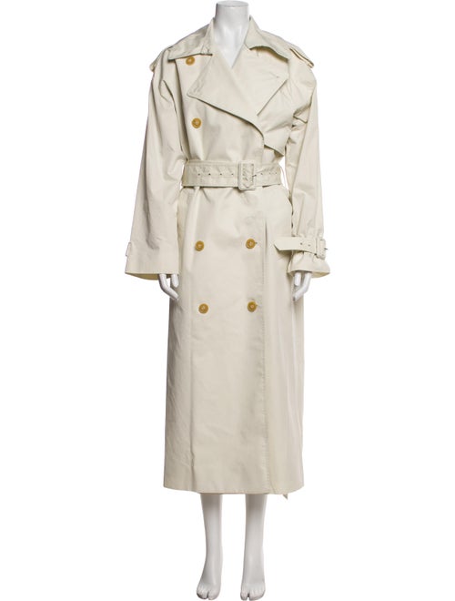 Helsa Trench Coat