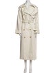 Helsa Trench Coat