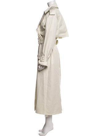 Helsa Trench Coat