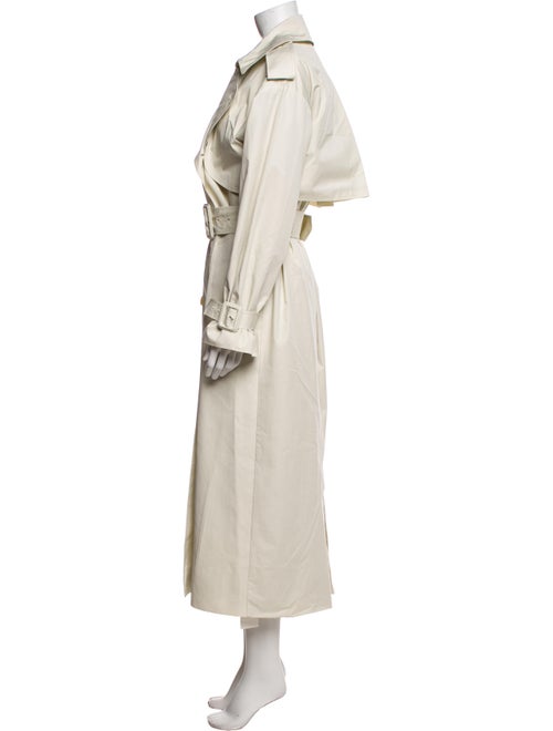 Helsa Trench Coat