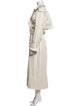 Helsa Trench Coat