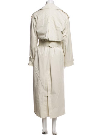 Helsa Trench Coat